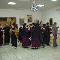 50° anniversario dall'ordinazione di Suor Aurelia e Suor Daniela