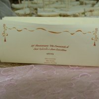 25° anniversario di consacrazione religiosa di Suor Gabriella Ruggieri e Suor Maria Concetta Sena